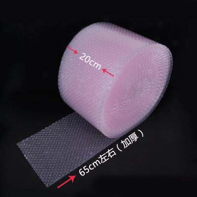 气泡膜加厚,防震包装膜,气泡膜批发