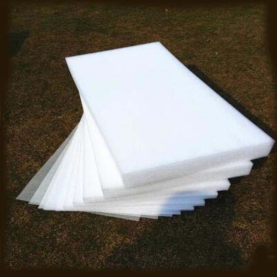 厂家直销epe珍珠棉防震板珍珠棉板