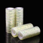 高粘性不易断封箱胶带,南