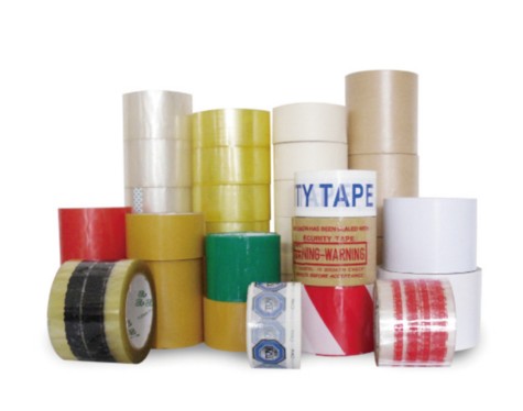 封箱胶带,热封胶带