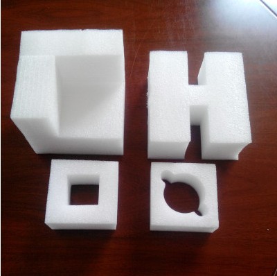 珍珠棉包装, 珍珠棉护角,定型包装